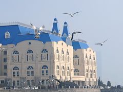 -黑石礁公园