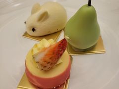 -合肥皇冠假日酒店·菲亚斯特自助餐厅(黄山路店)
