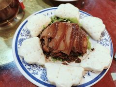 -老北京炸酱面大王.铜锅涮肉(朝阳门店)