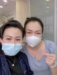 -开运眉半永久纹眉野生眉