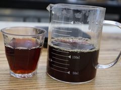 -无牌咖啡&酒馆