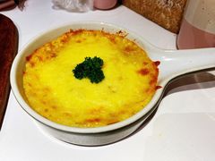 -秀儿家の小确幸花园西餐厅