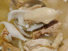 -三个椰子·现砍椰子鸡(金源CBD店)