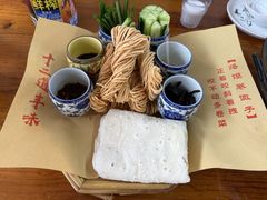 -十二道丰味·徐州土菜·烧烤(何山路店)
