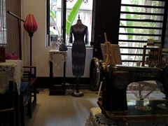 -归觅·西关小姐人文艺术馆(荔枝湾店)