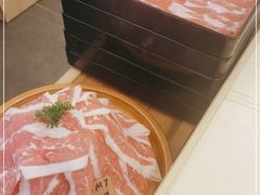 -牛匠和牛寿喜锅(西安总店)