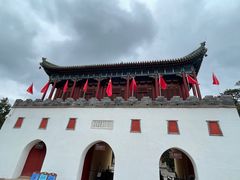 -普陀宗乘之庙(小布达拉宫)