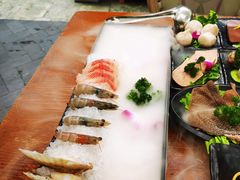 -束河人家(南锣鼓巷店)