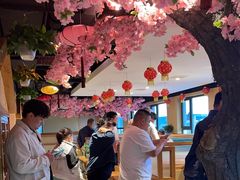 -缘福乡村铁锅炖民宿(八达岭店)
