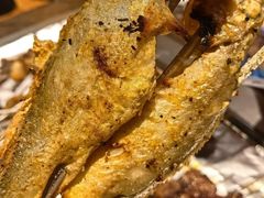 -那些年记忆烧烤