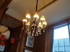 -新白鹿餐厅(城西银泰城店)