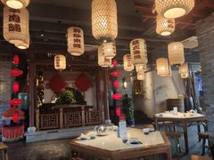 -二十八里太湖船菜(吉祥路店)