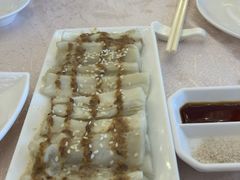 日式茄子-好彩海鲜酒家(帝国中心店)