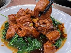 -瑞福园联谊餐室(茂名南路店)