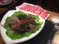 iphone_upload_pic-巴奴毛肚火锅(商城路店)