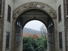 -武汉大学-樱园