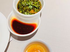 -红鼎豆捞(临江大道店)