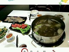 -陈记顺和牛肉火锅馆(天河北路店)