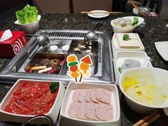-海底捞火锅(群星城店)