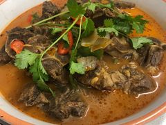 羊蝎子-金城回忆(万科店)