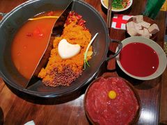 -胖姐社区老火锅(北京总店)