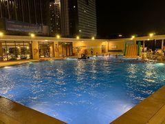 -深圳香格里拉酒店