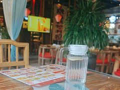 -水煮三国·川鲁江湖菜(香山店)