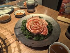 -烧肉达人•炭火烧肉(新天地店)