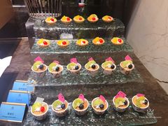 -青岛颐海花园酒店总店·自助餐厅