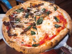 -1861意大利餐厅(文化广场店)