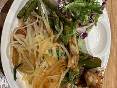 -素满香·素食自助餐(西安·民乐园店)