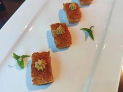 -蛇口希尔顿南海酒店·随轩中餐厅·粤菜