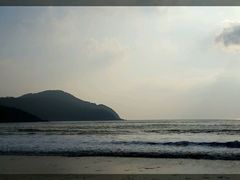 -普陀山风景名胜区-千步大沙