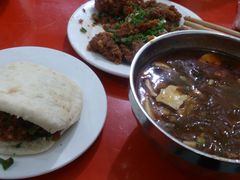 -代四孃牛华豆腐脑美味小食(总店)