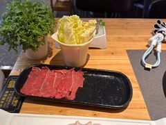 -额尔敦草原涮羊肉·烧烤(冻青树总店)