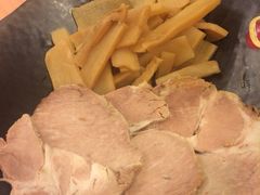 博多一幸舍(侨福芳草地店)-博多一幸舍(侨福芳草地购物中心店)