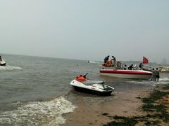 -碣石国家级海洋公园
