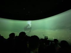 -珠海横琴国家地理探险家中心(创新方)