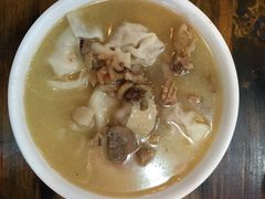 -龙抄手(文殊坊店)