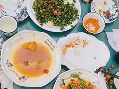 -黔人百味.贵州菜
