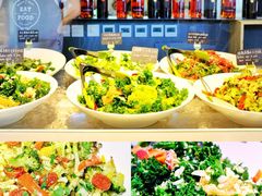 -Green Option(官舍店)