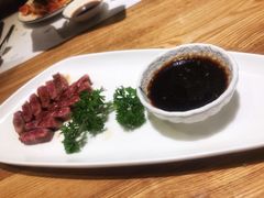 炭烤5A和牛-小句号·精致料理(江南环球港店)