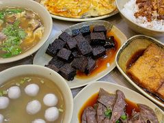 -圆宝台湾小吃(迎津街店)