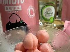 -物美超市(下沙云水店)