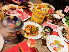 -怡咖啡自助餐(宁波香格里拉店)