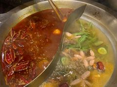 -大龙燚火锅(白石洲店)