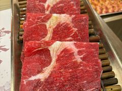 -西塔老太太泥炉烤肉(双井店)