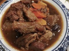 煨牛肉-大顺堂食府(牛街店)