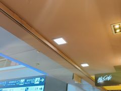 -麦当劳(西客站店)