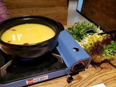 -U你·天然调味(南湖总店)